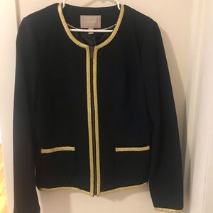 Banana Republic blazer